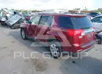2012 GMC TERRAIN photo
