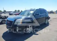 2012 GMC TERRAIN фото