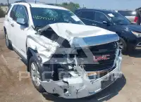 2012 GMC TERRAIN фото