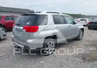 2012 GMC TERRAIN фото