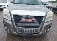 2012 GMC TERRAIN фото