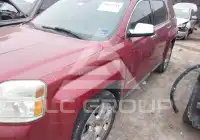 2012 GMC TERRAIN photo