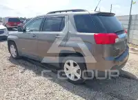 2012 GMC TERRAIN фото
