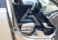 2012 GMC TERRAIN фото