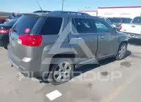 2012 GMC TERRAIN фото