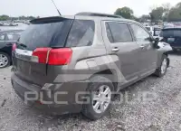 2012 GMC TERRAIN фото
