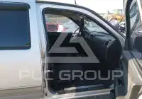 2012 GMC CANYON фото