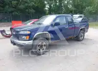 2012 GMC CANYON photo