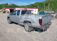 2012 GMC CANYON фото