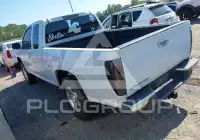 2012 GMC CANYON фото