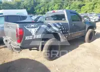 2012 GMC CANYON фото