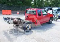 2012 GMC CANYON фото