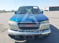 2012 GMC CANYON photo