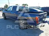 2012 GMC CANYON photo