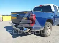 2012 GMC CANYON photo