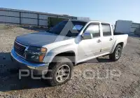2012 GMC CANYON фото