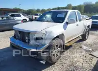 2012 GMC CANYON фото