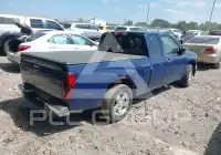2012 GMC CANYON фото