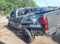 2012 GMC CANYON фото