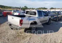 2012 GMC CANYON фото