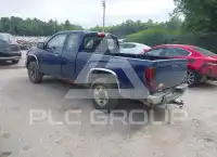 2012 GMC CANYON photo