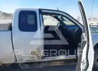 2012 GMC CANYON фото