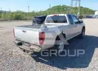 2012 GMC CANYON фото