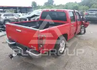 2012 GMC CANYON фото