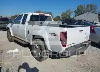 2012 GMC CANYON фото