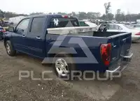 2012 GMC CANYON фото