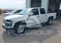 2012 GMC CANYON фото