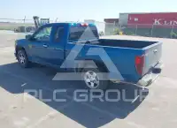 2012 GMC CANYON photo