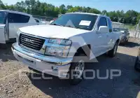 2012 GMC CANYON фото