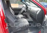 2012 GMC CANYON фото