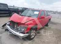 2012 GMC CANYON фото