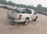 2012 GMC CANYON фото