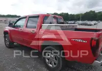 2012 GMC CANYON photo