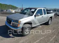 2012 GMC CANYON фото