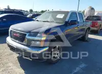 2012 GMC CANYON photo