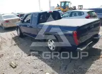 2012 GMC CANYON фото