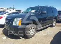 2012 GMC YUKON photo