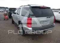 2012 GMC YUKON фото