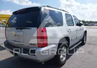 2012 GMC YUKON photo