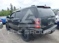 2012 GMC YUKON photo