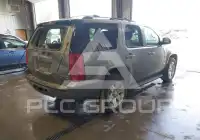 2012 GMC YUKON фото