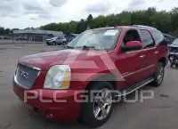 2012 GMC YUKON фото