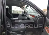 2012 GMC YUKON фото