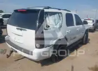 2012 GMC YUKON photo