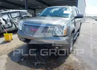 2012 GMC YUKON фото