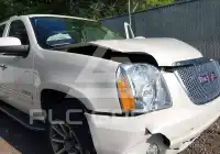 2012 GMC YUKON фото